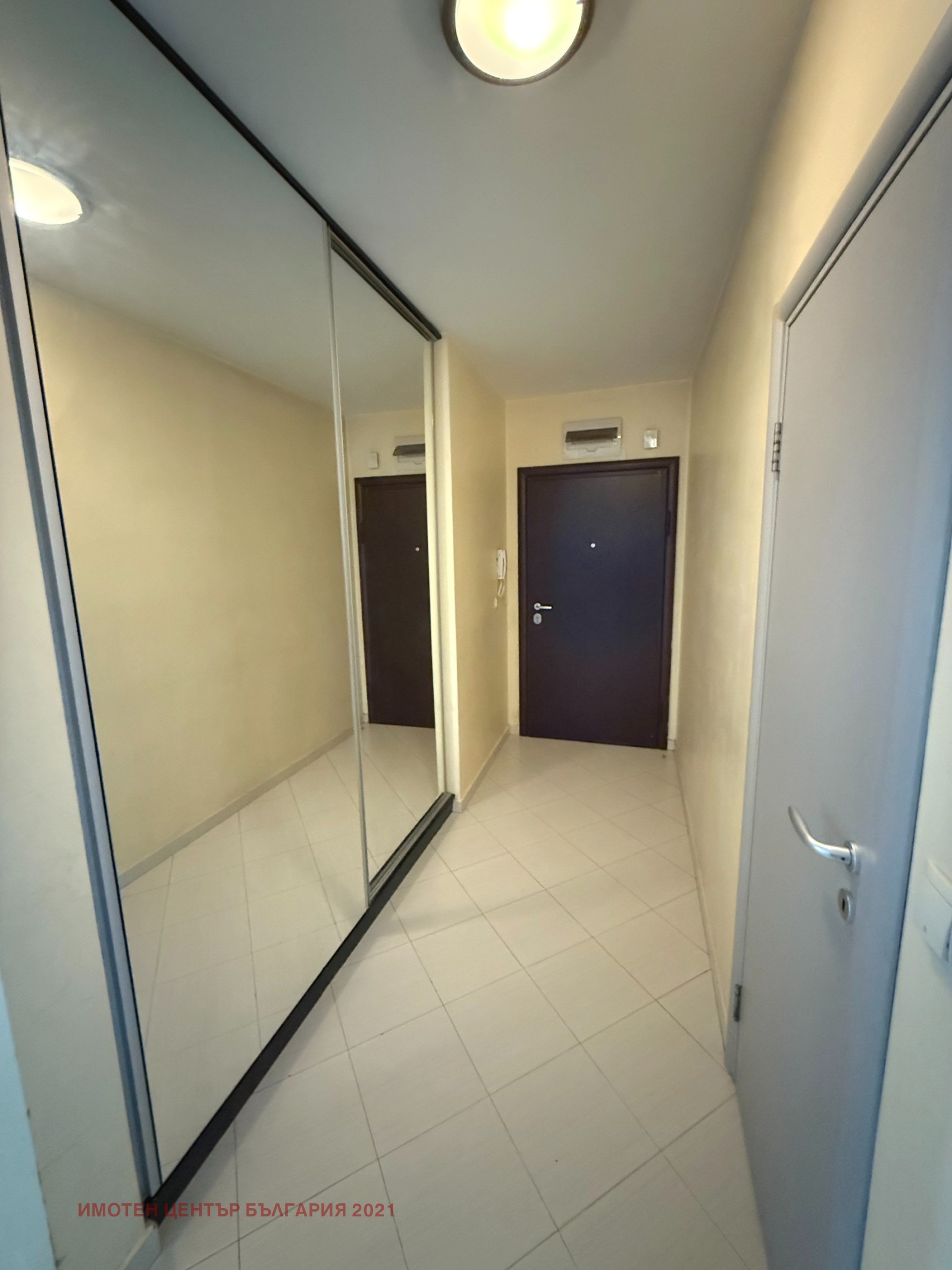 Продава 2-СТАЕН, гр. София, Овча купел, снимка 7 - Апартаменти - 53762538