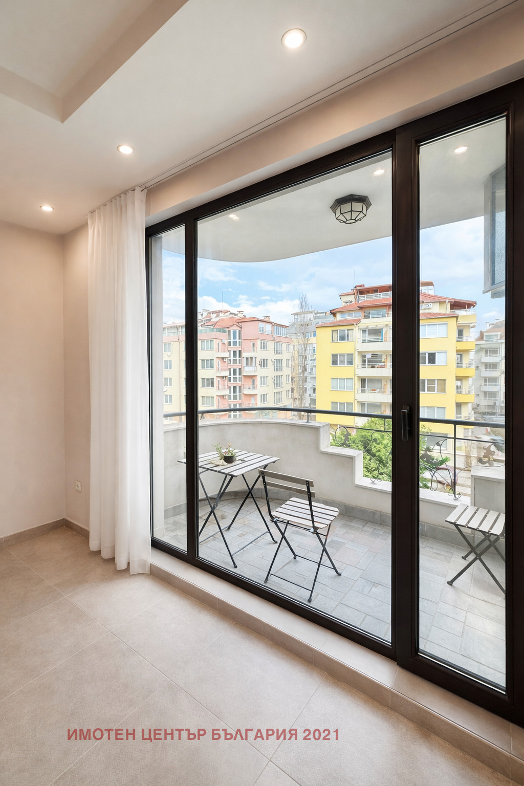 Продава 2-СТАЕН, гр. София, Овча купел