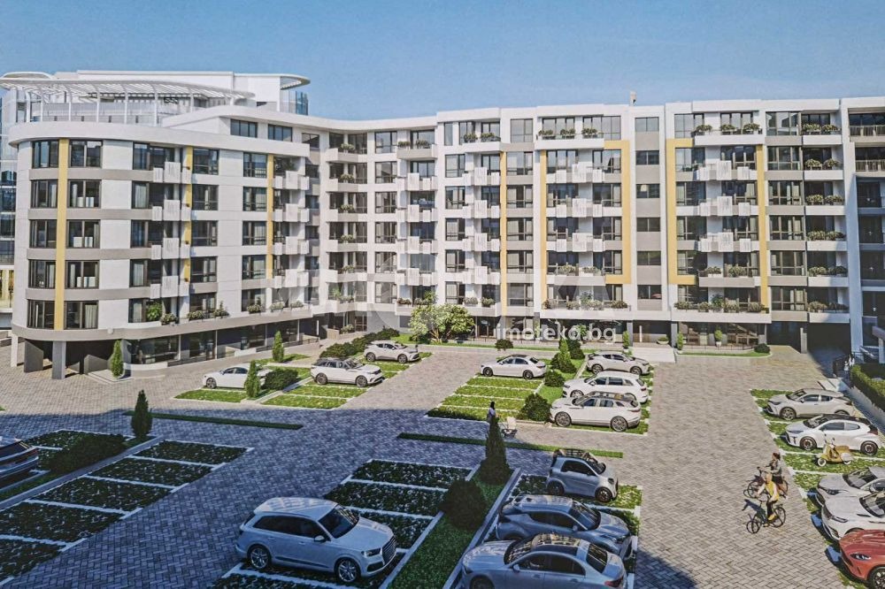 Продава 2-СТАЕН, гр. Варна, Възраждане 2, снимка 5 - Апартаменти - 53887297