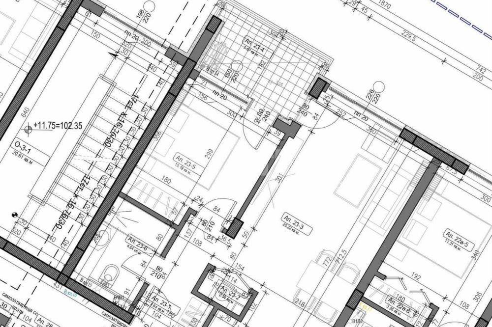Продава 2-СТАЕН, гр. Варна, Възраждане 2, снимка 2 - Апартаменти - 53887297