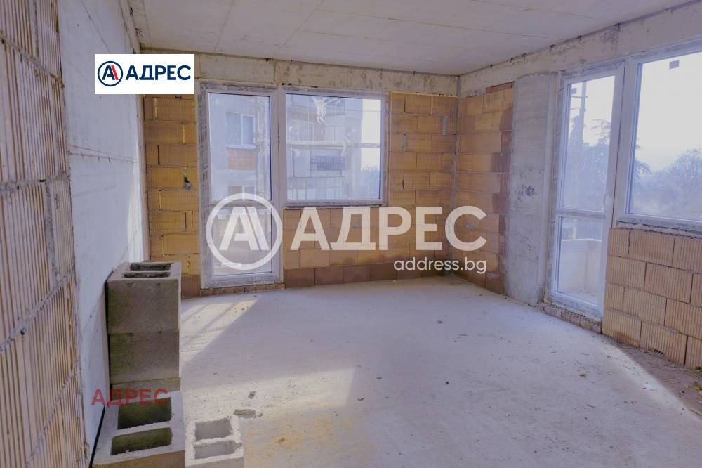 Продава 2-СТАЕН, гр. Варна, Център