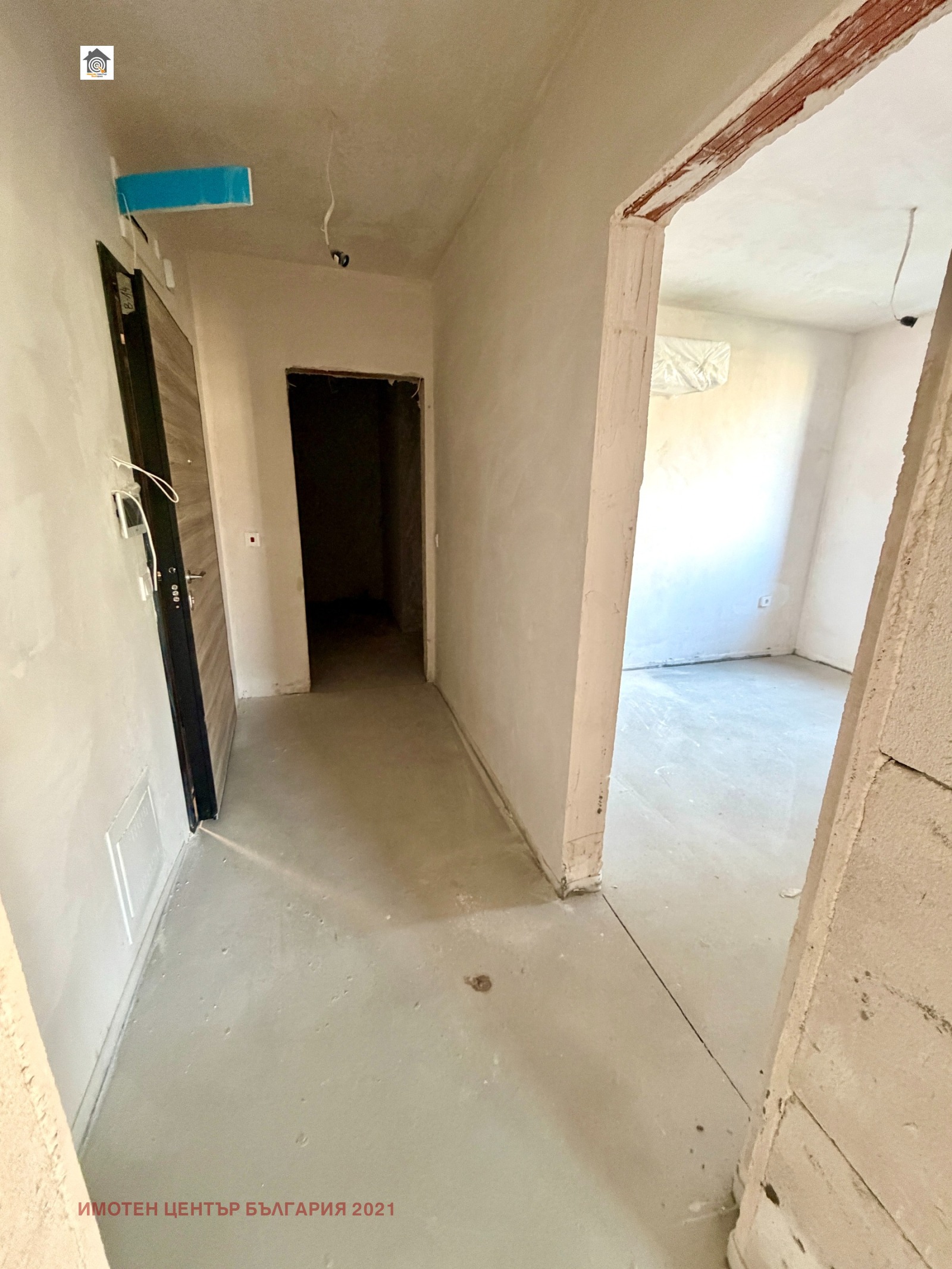 Продава 2-СТАЕН, гр. София, Малинова долина, снимка 5 - Апартаменти - 55229137