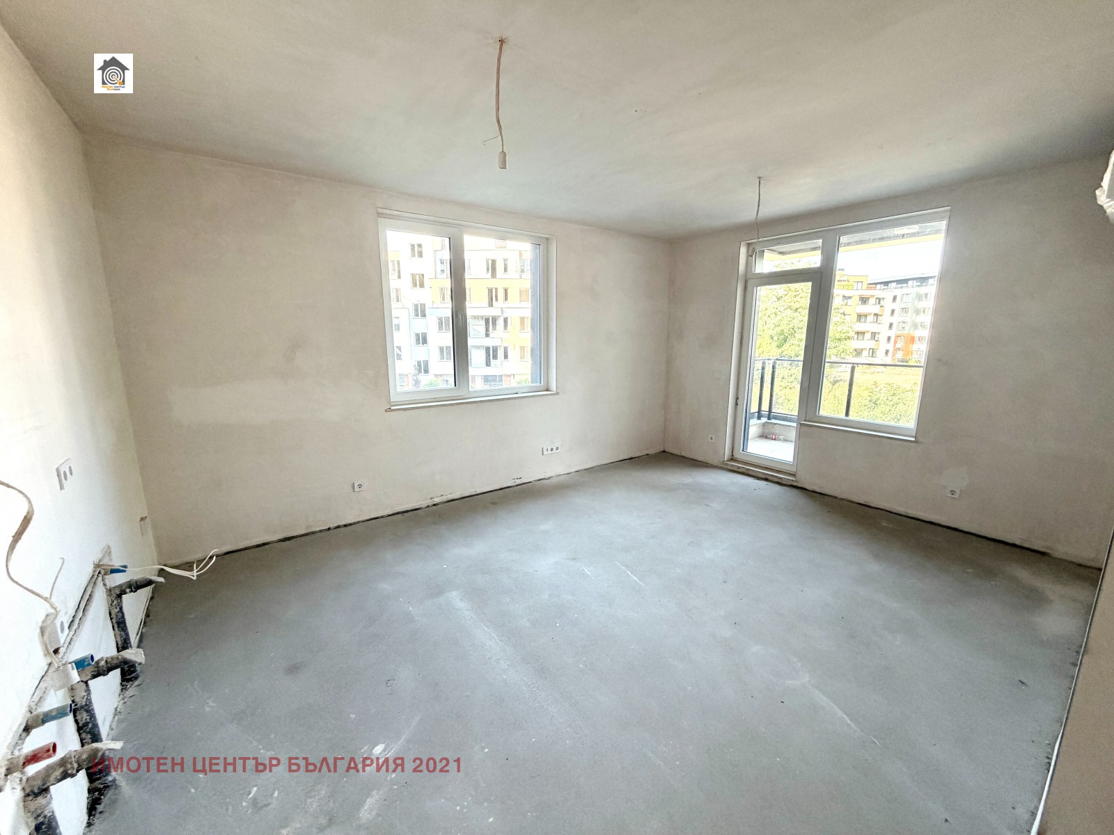 Продава 2-СТАЕН, гр. София, Малинова долина, снимка 8 - Апартаменти - 55229137