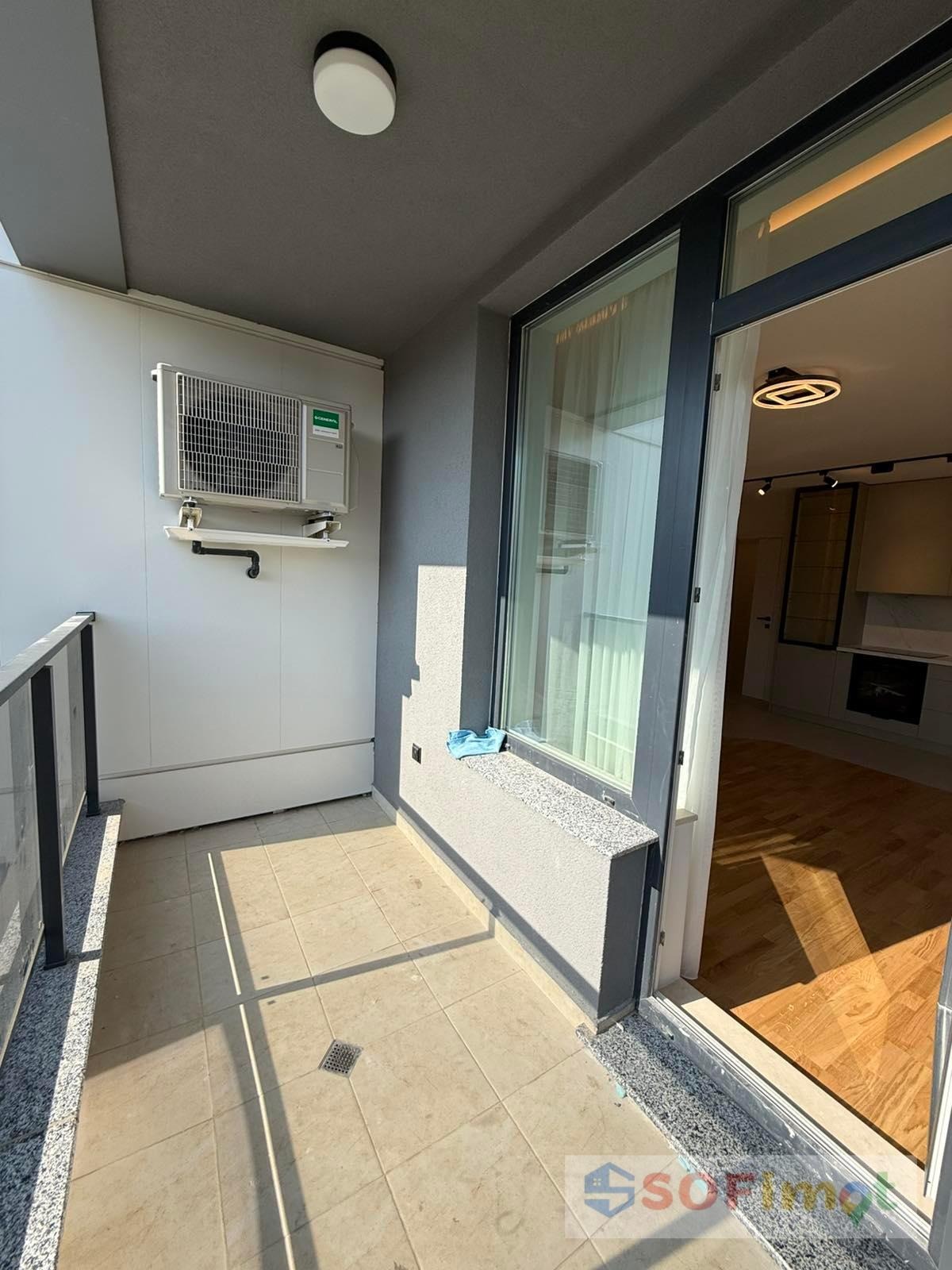 Продава 2-СТАЕН, гр. София, Малинова долина, снимка 11 - Апартаменти - 55661624
