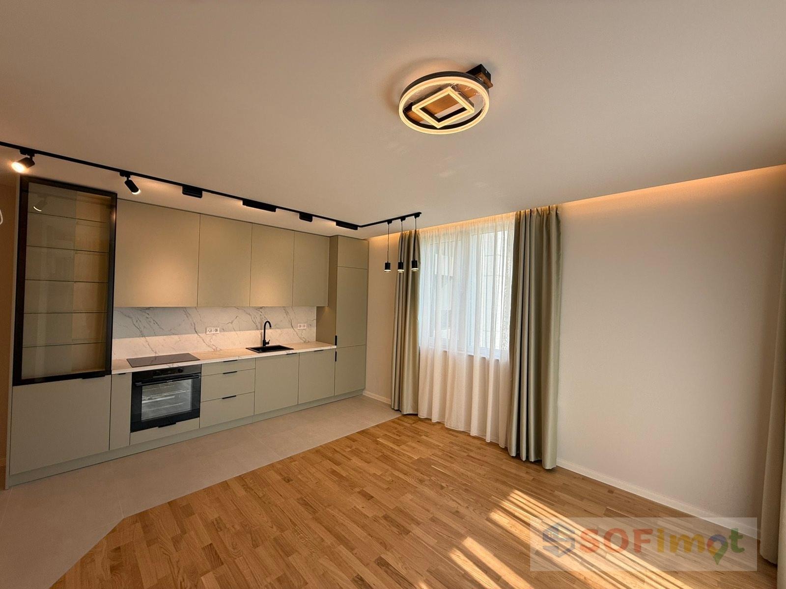 Продава 2-СТАЕН, гр. София, Малинова долина, снимка 3 - Апартаменти - 55661624