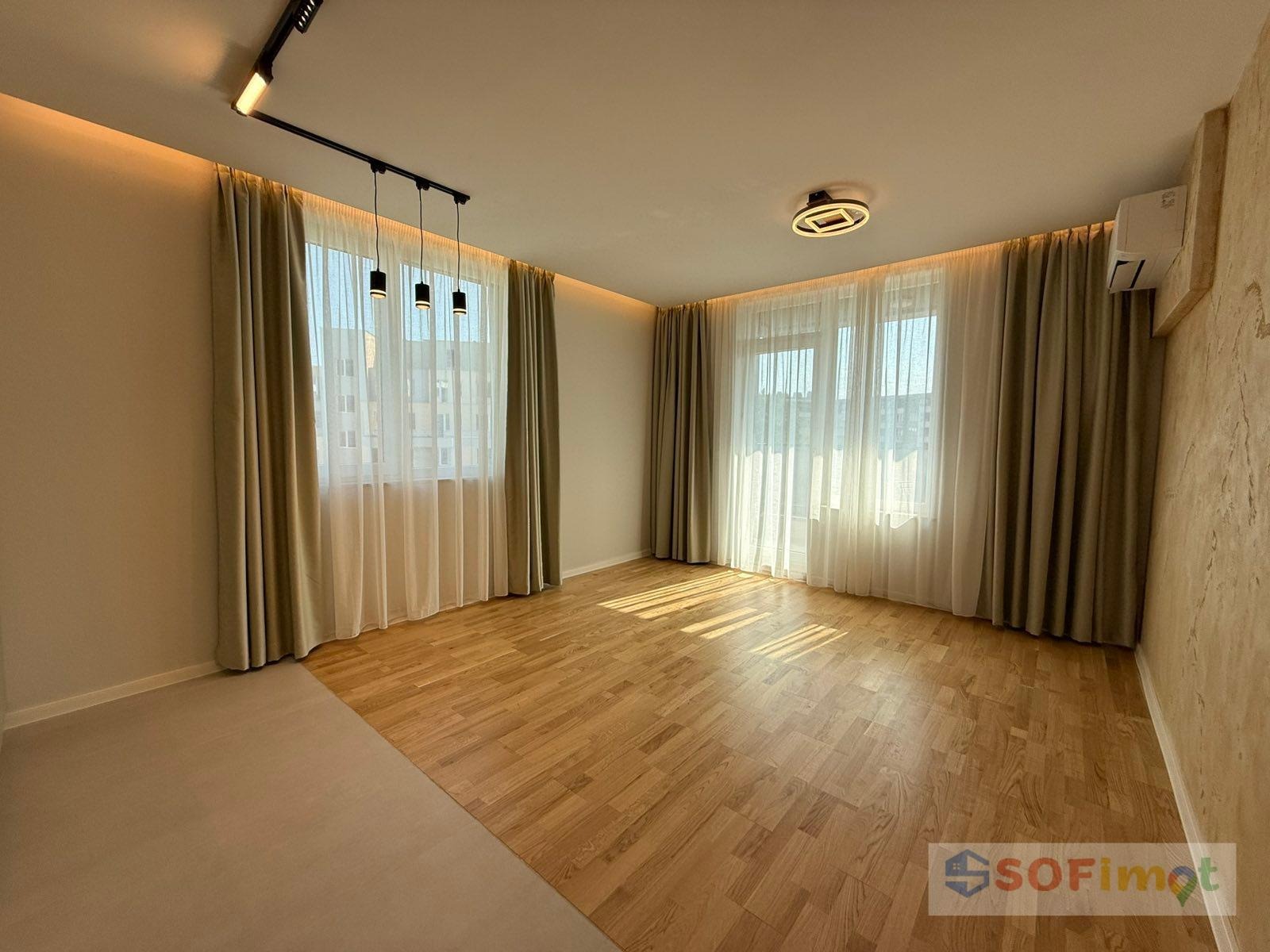 Продава 2-СТАЕН, гр. София, Малинова долина, снимка 2 - Апартаменти - 55661624