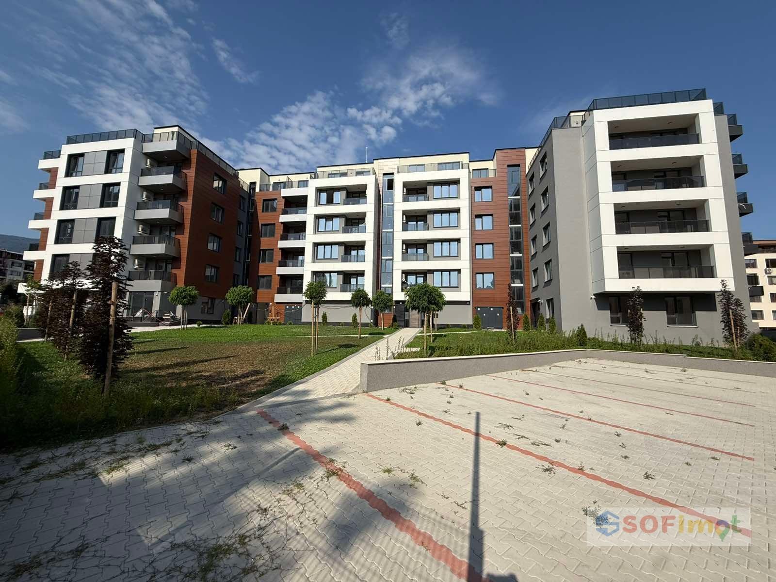 Продава 2-СТАЕН, гр. София, Малинова долина, снимка 13 - Апартаменти - 55661624
