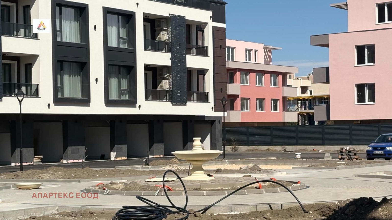 Продава 2-СТАЕН, гр. Пловдив, Остромила