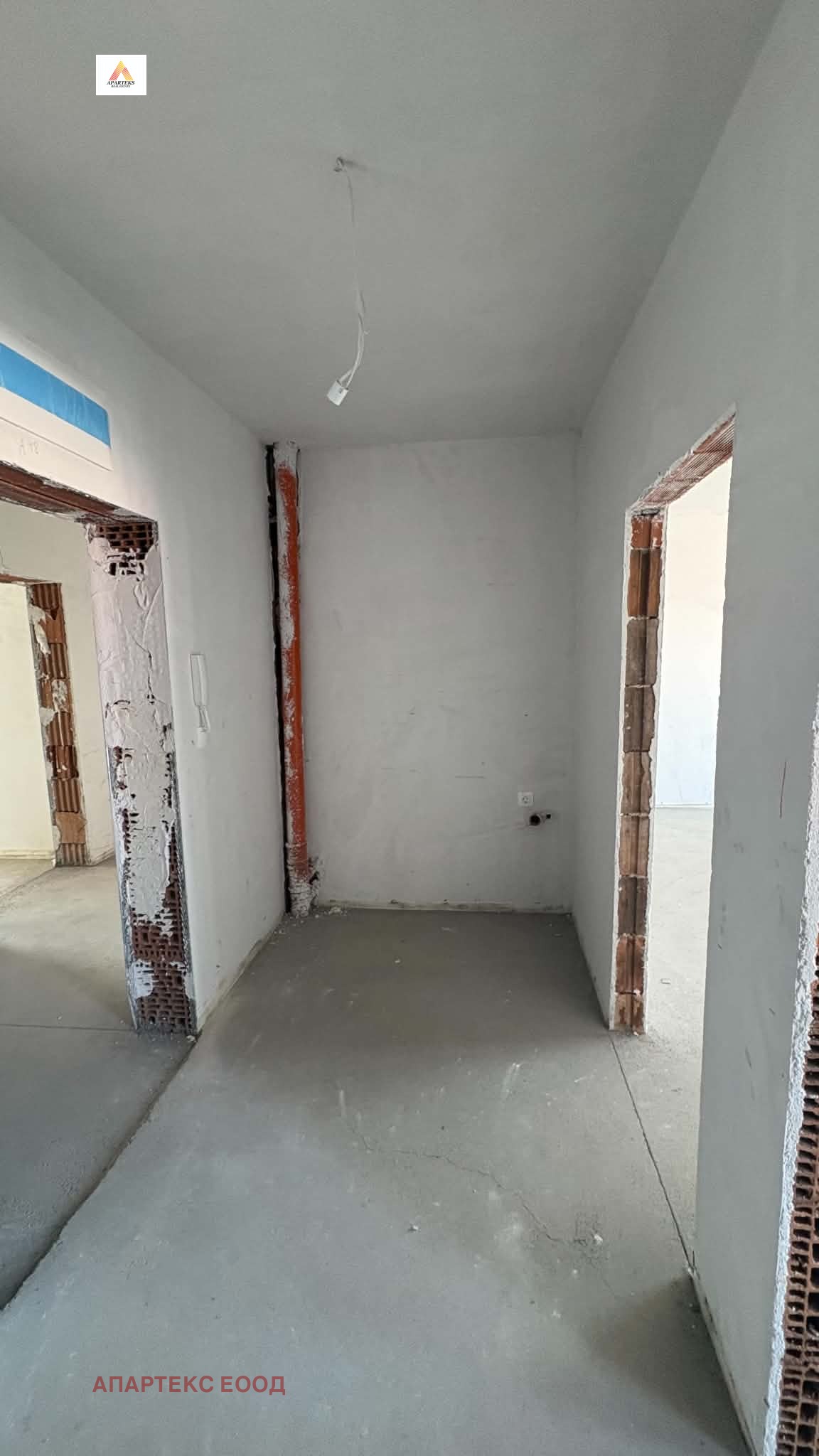 Продава 2-СТАЕН, гр. Пловдив, Остромила, снимка 13 - Апартаменти - 56377359