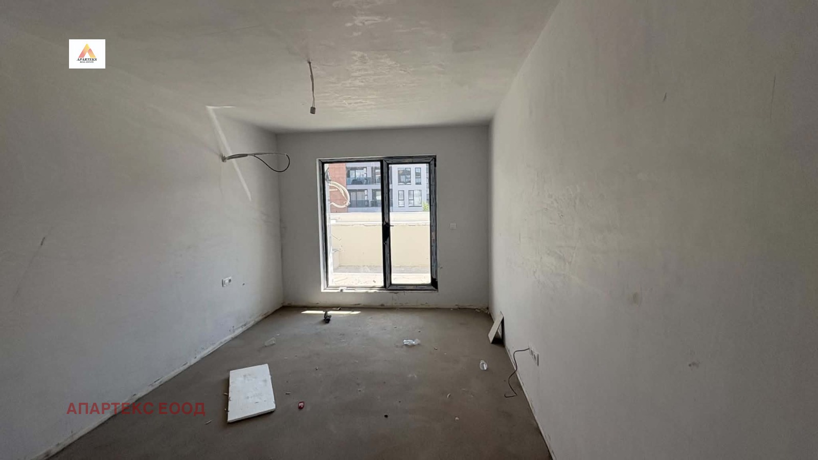 Продава 2-СТАЕН, гр. Пловдив, Остромила, снимка 8 - Апартаменти - 56377359