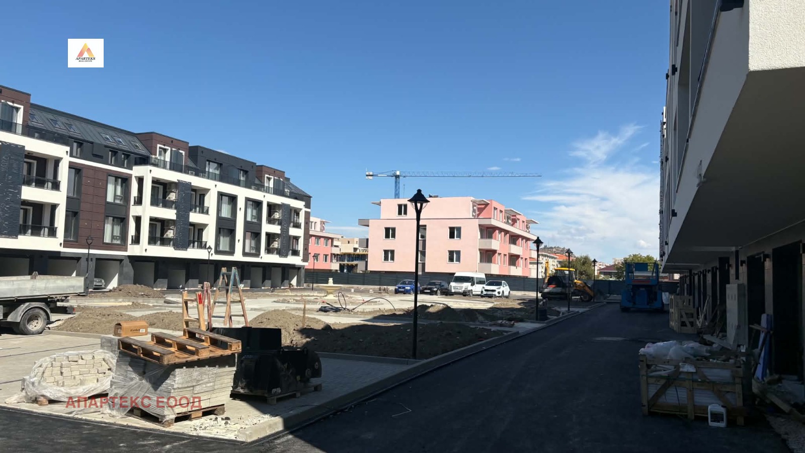Продава 2-СТАЕН, гр. Пловдив, Остромила, снимка 4 - Апартаменти - 56377359