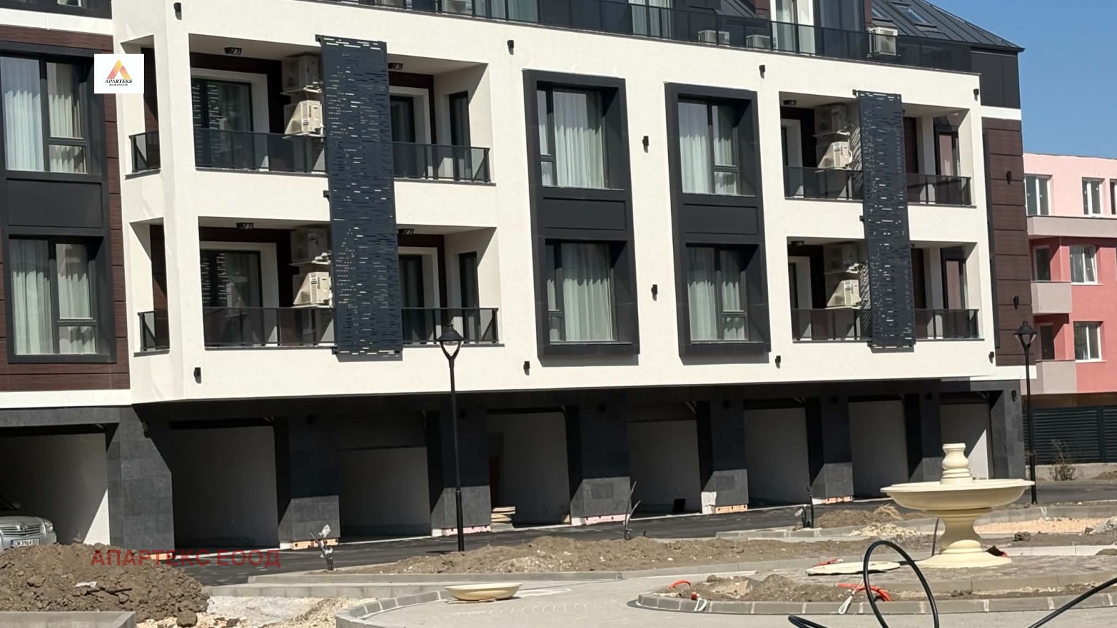 Продава 2-СТАЕН, гр. Пловдив, Остромила, снимка 5 - Апартаменти - 56377359