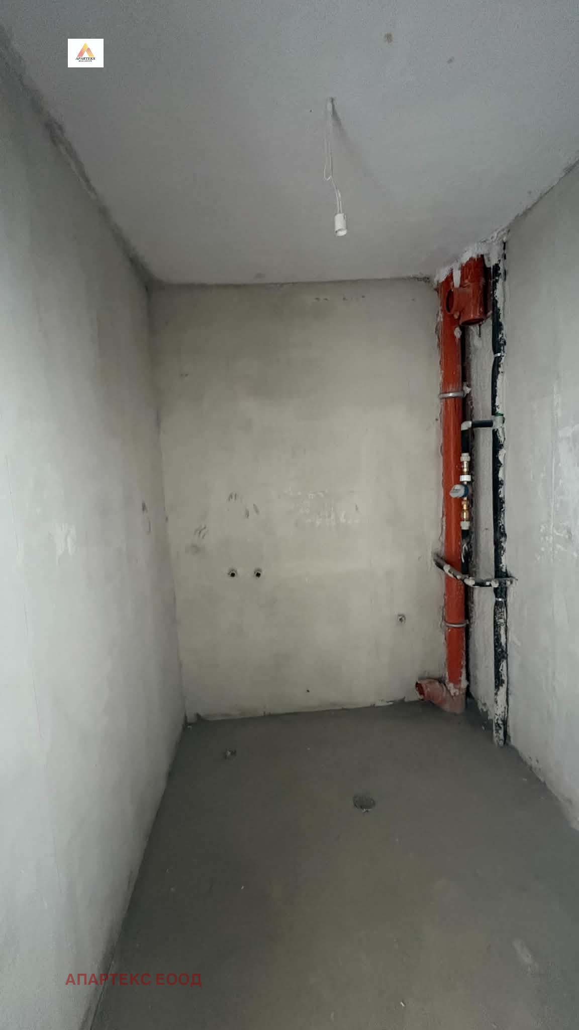 Продава 2-СТАЕН, гр. Пловдив, Остромила, снимка 10 - Апартаменти - 56377359