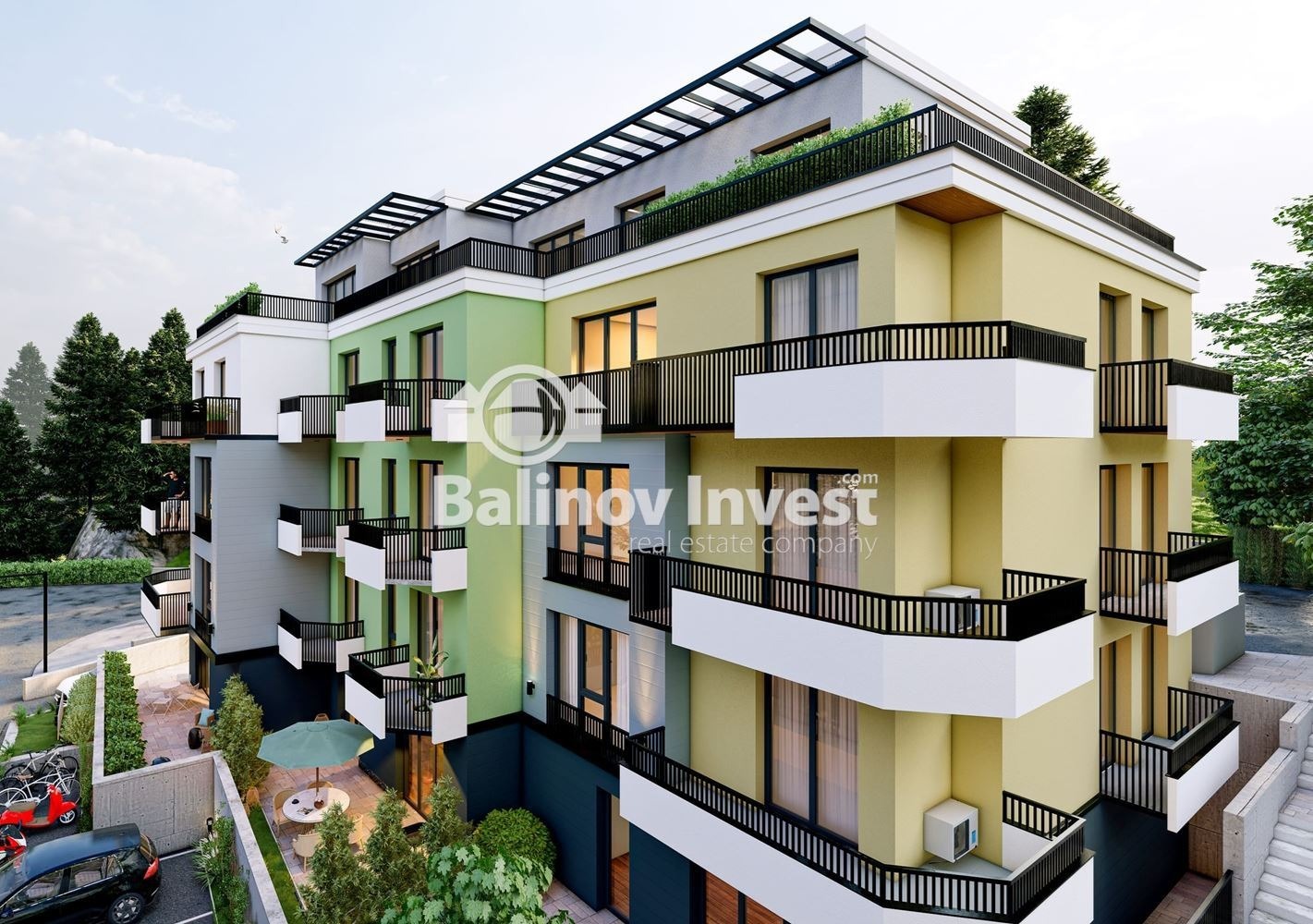 Продава 3-СТАЕН, гр. Варна, Левски 2, снимка 4 - Апартаменти - 53606632