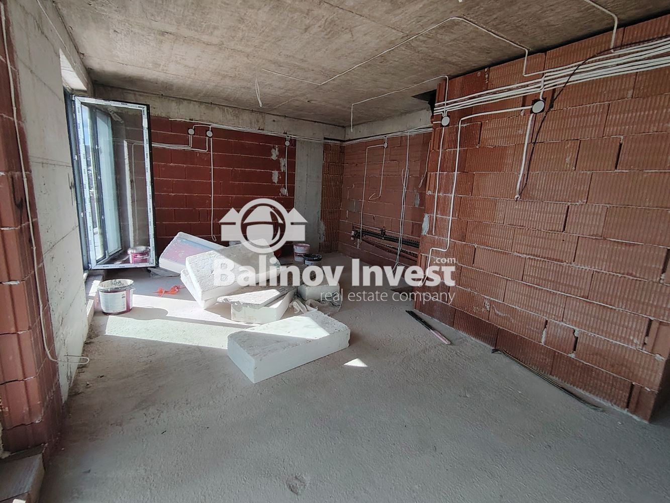 Продава 3-СТАЕН, гр. Варна, Левски 2, снимка 4 - Апартаменти - 53784710