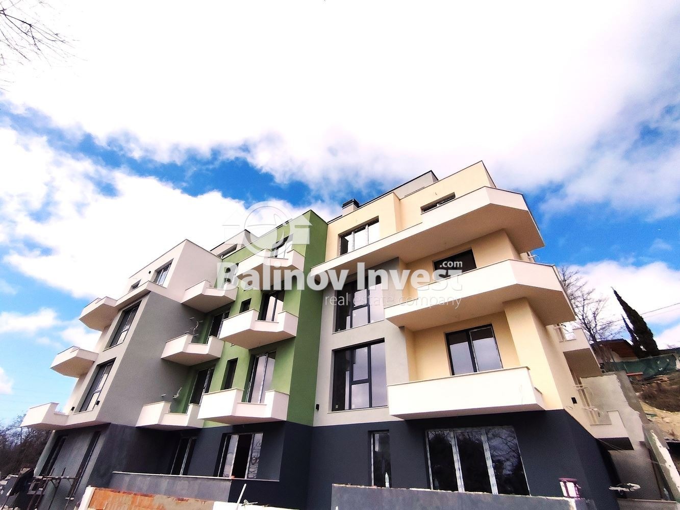 Продава 3-СТАЕН, гр. Варна, Левски 2, снимка 2 - Апартаменти - 53784710