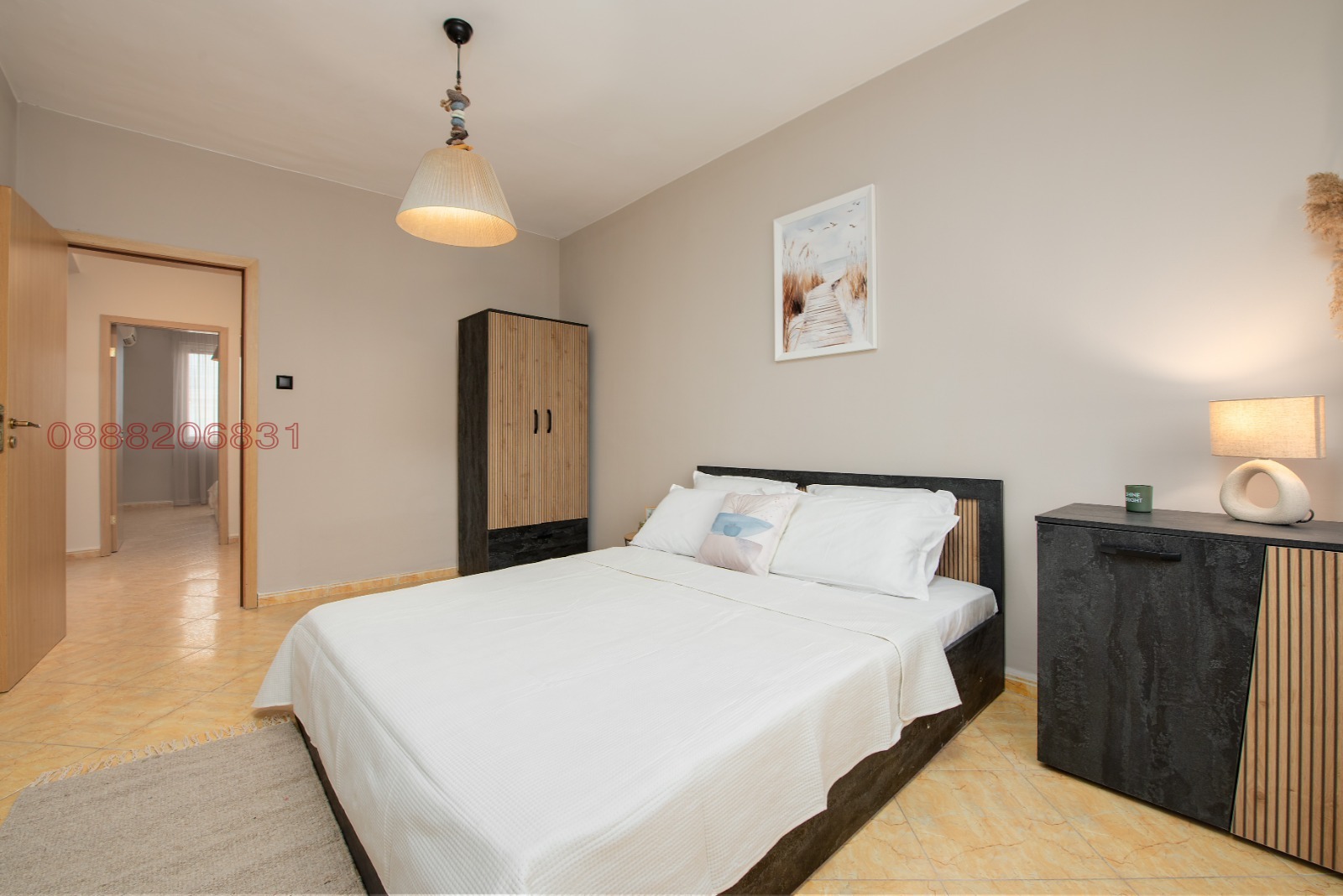 Продава 3-СТАЕН, к.к. Слънчев бряг, област Бургас, снимка 10 - Апартаменти - 53653620