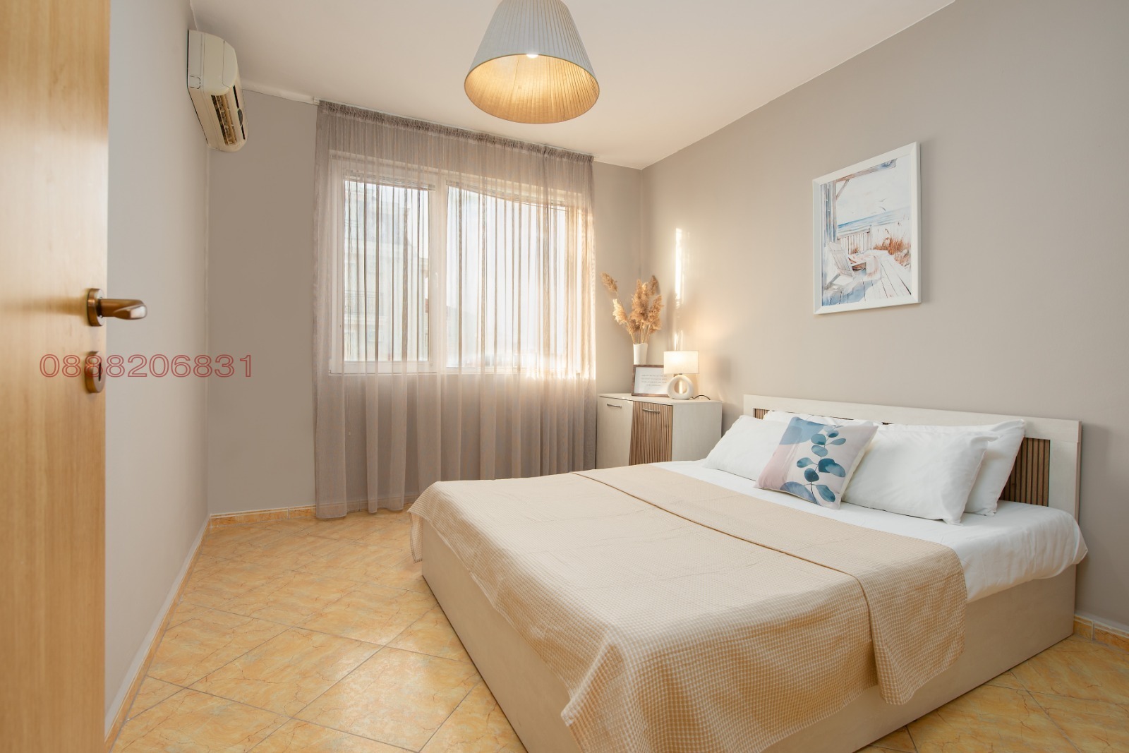 Продава 3-СТАЕН, к.к. Слънчев бряг, област Бургас, снимка 8 - Апартаменти - 53653620