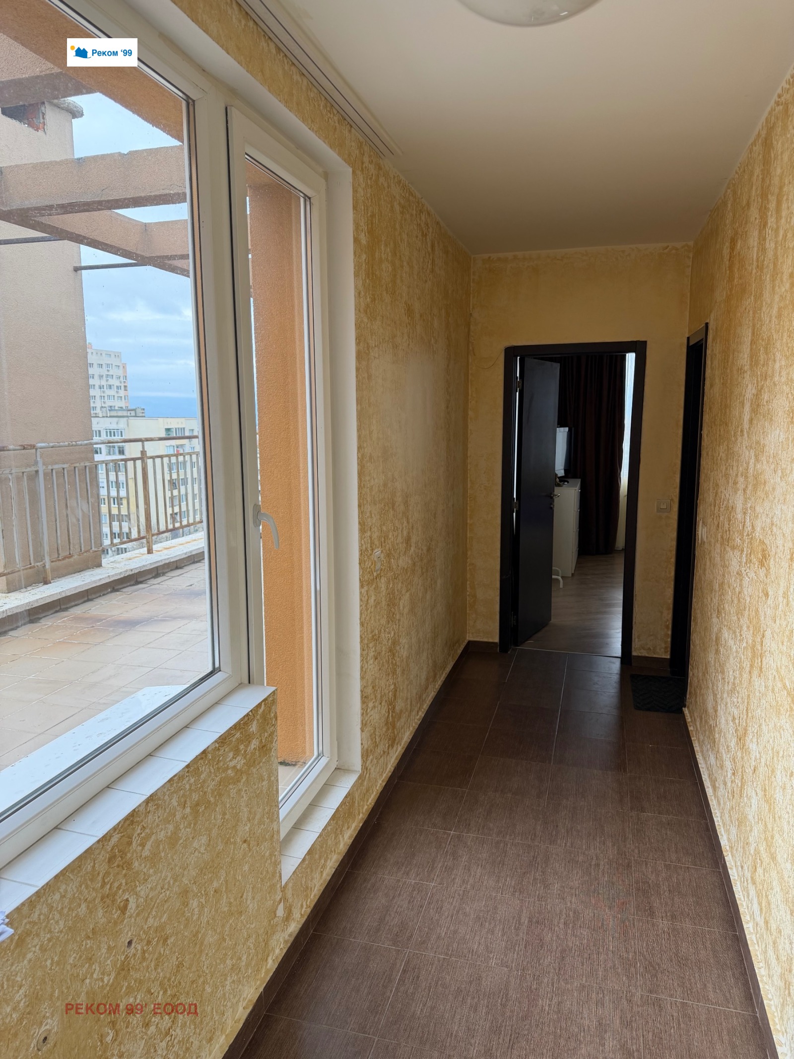 Продава 3-СТАЕН, гр. София, Люлин 6, снимка 3 - Апартаменти - 54037148