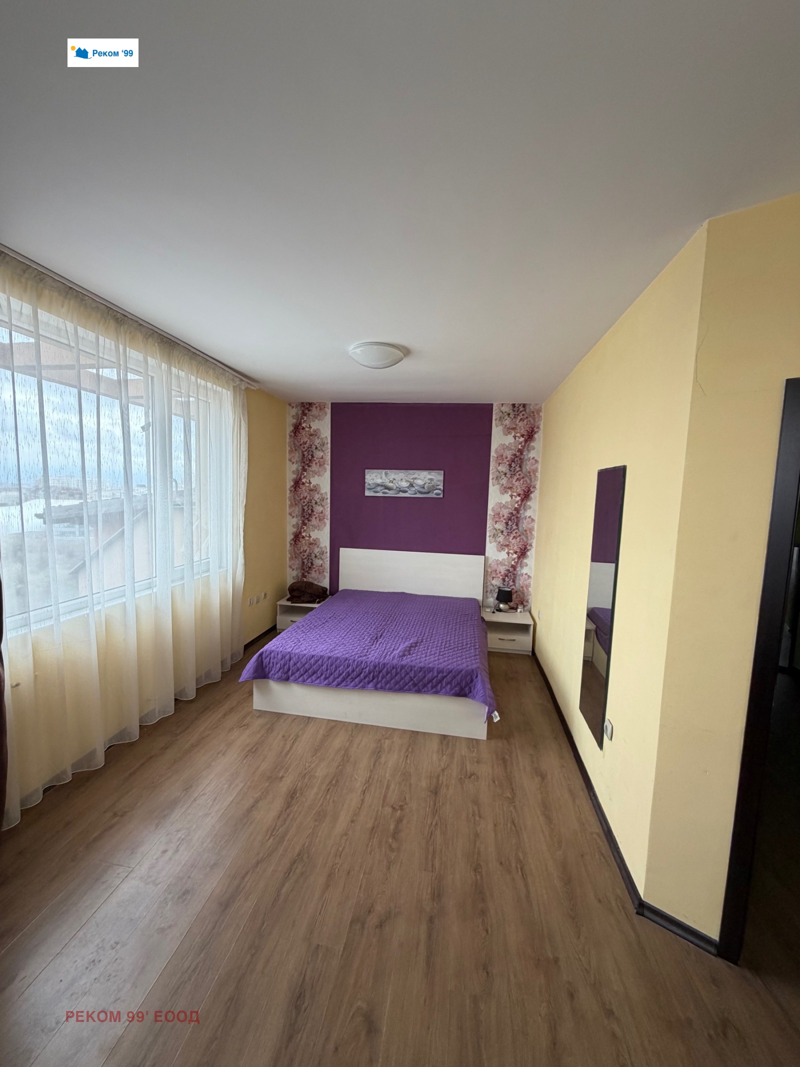 Продава 3-СТАЕН, гр. София, Люлин 6, снимка 4 - Апартаменти - 54037148