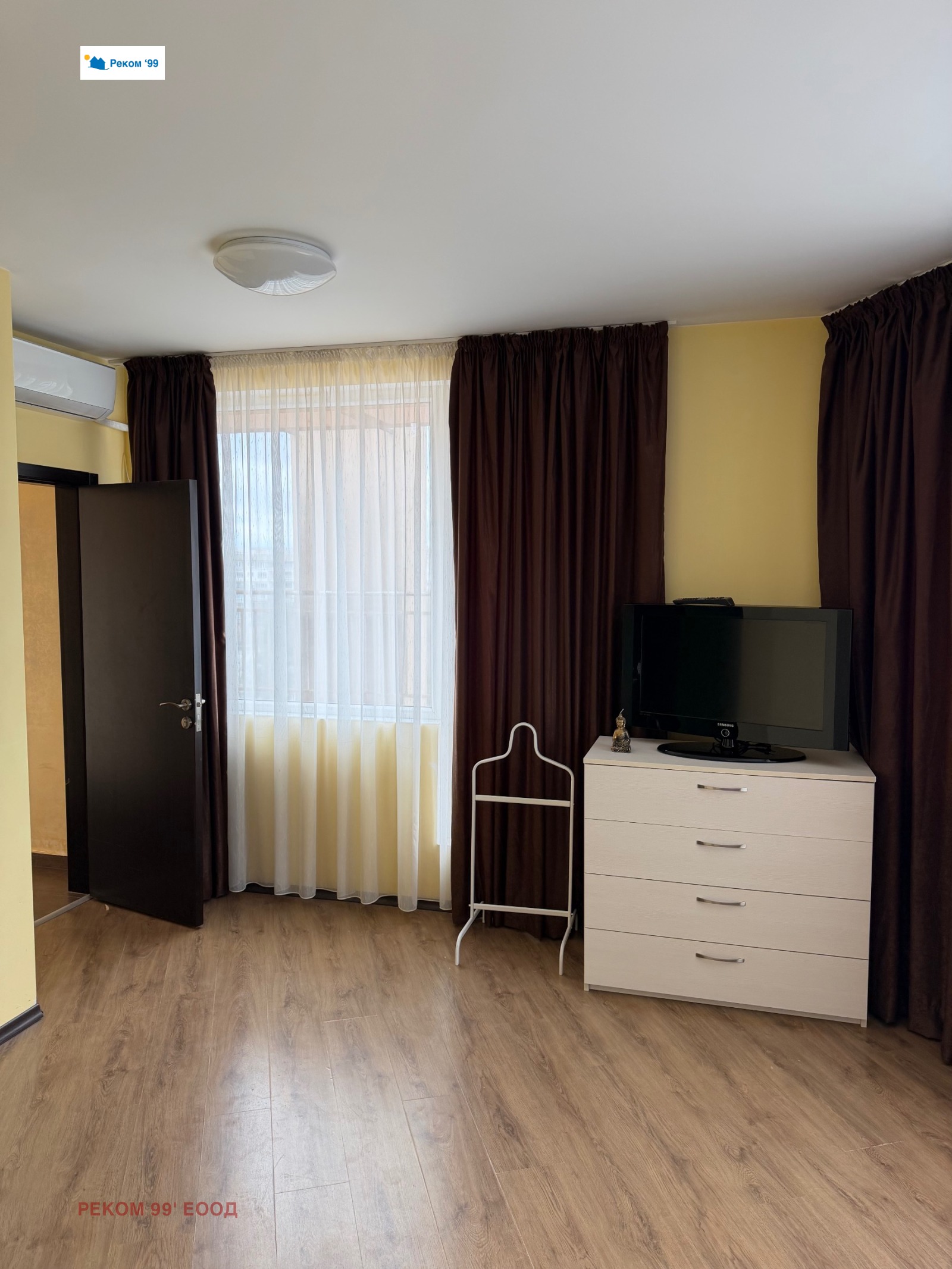 Продава 3-СТАЕН, гр. София, Люлин 6, снимка 9 - Апартаменти - 54037148