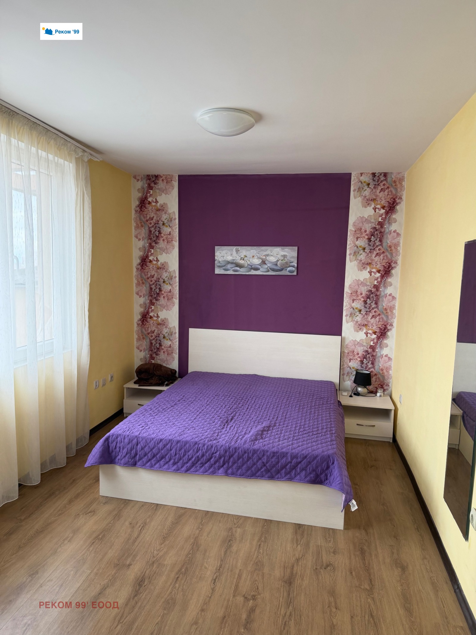 Продава 3-СТАЕН, гр. София, Люлин 6, снимка 5 - Апартаменти - 54037148