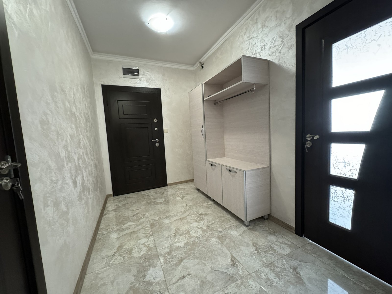 Продава 3-СТАЕН, гр. Шумен, Пазара, снимка 4 - Апартаменти - 54325766