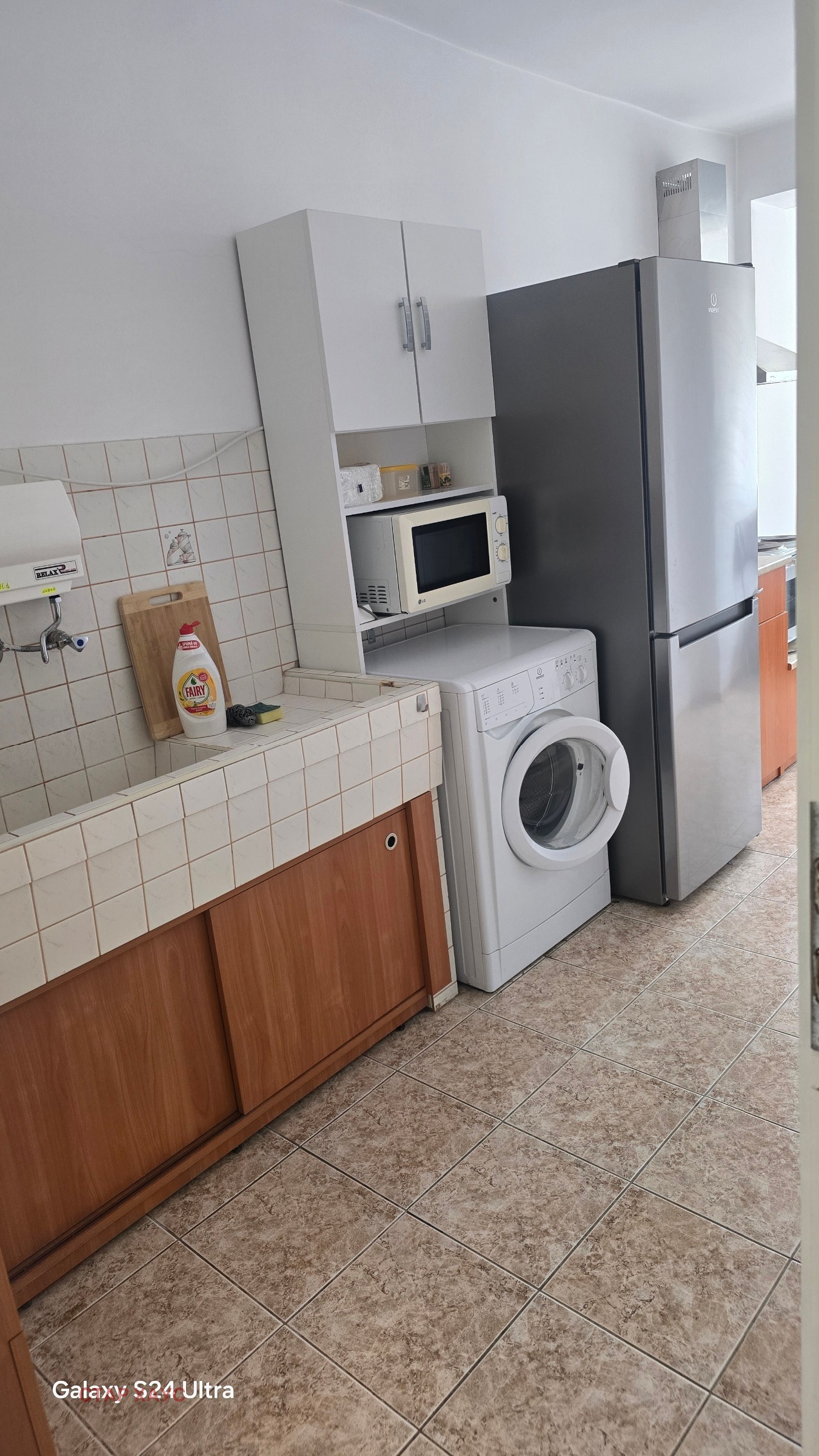 Продава 3-СТАЕН, гр. Русе, Център, снимка 12 - Апартаменти - 55217350
