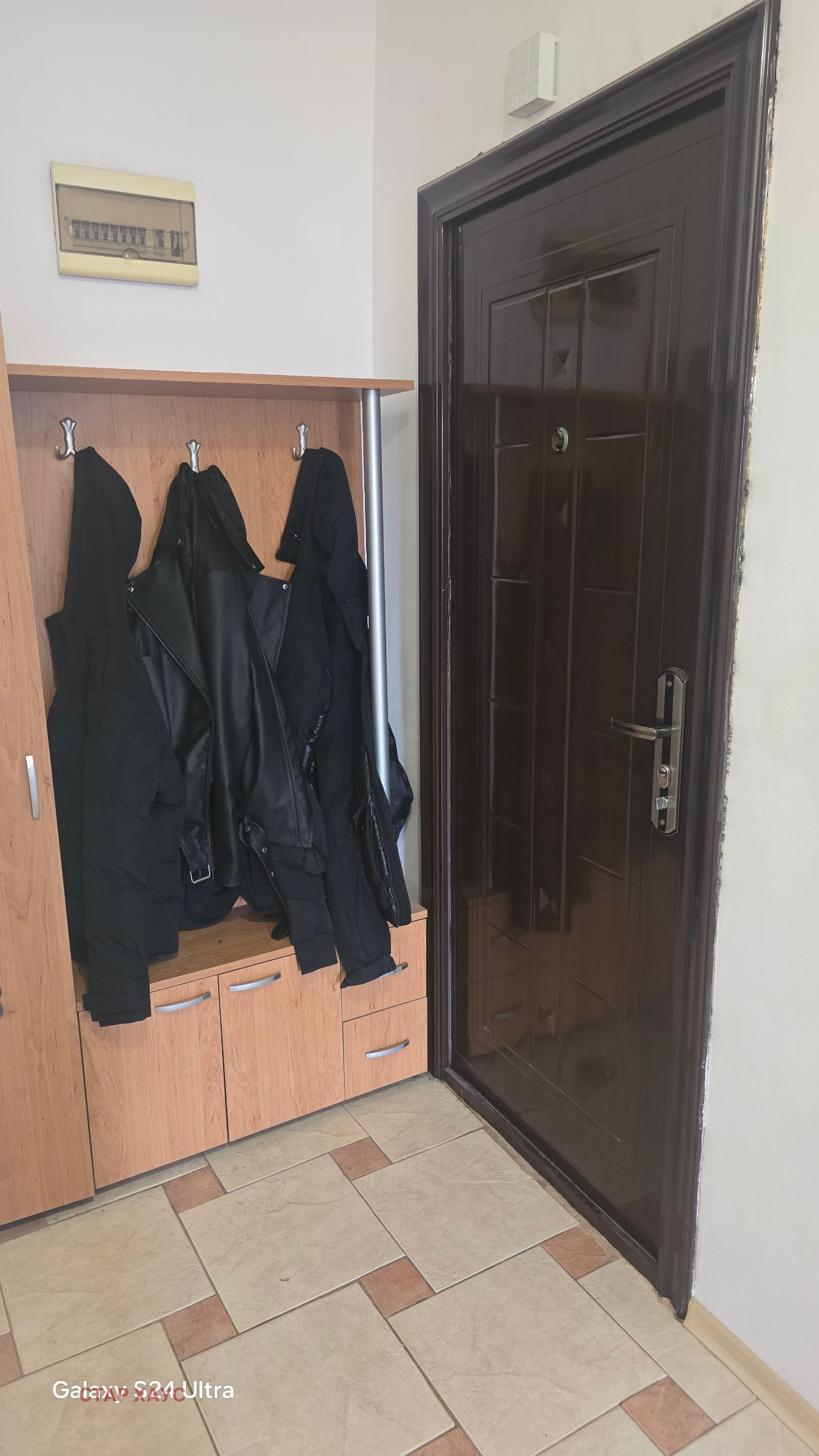 Продава 3-СТАЕН, гр. Русе, Център, снимка 17 - Апартаменти - 55217350
