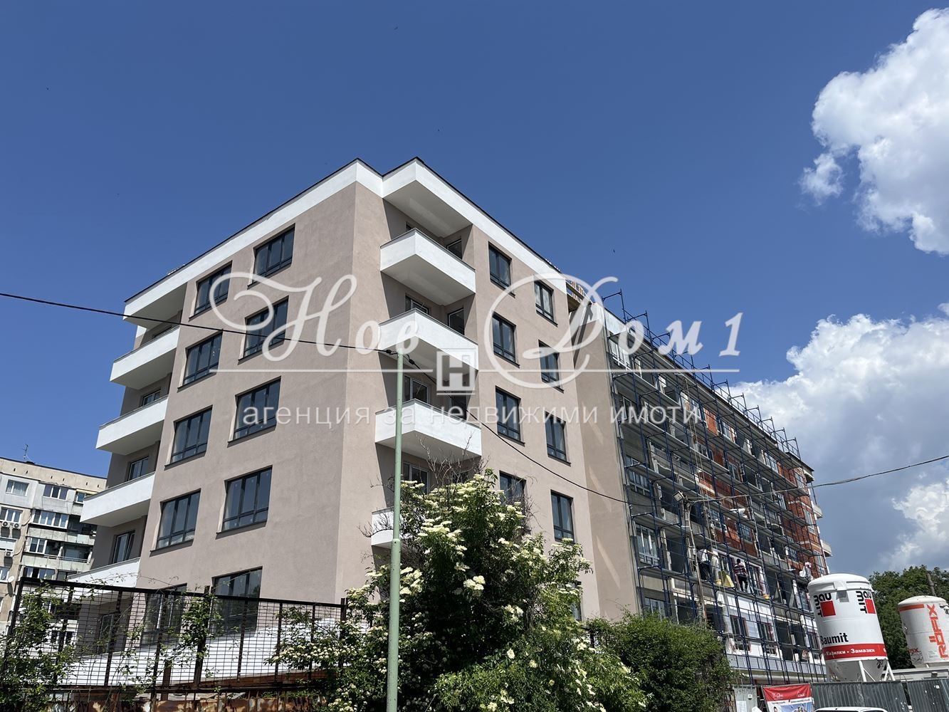 Продава 3-СТАЕН, гр. София, Слатина