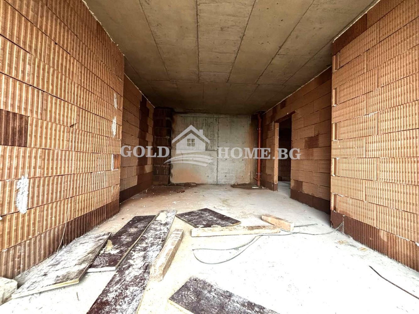 Продава 3-СТАЕН, гр. Пловдив, Христо Смирненски, снимка 2 - Апартаменти - 56067429