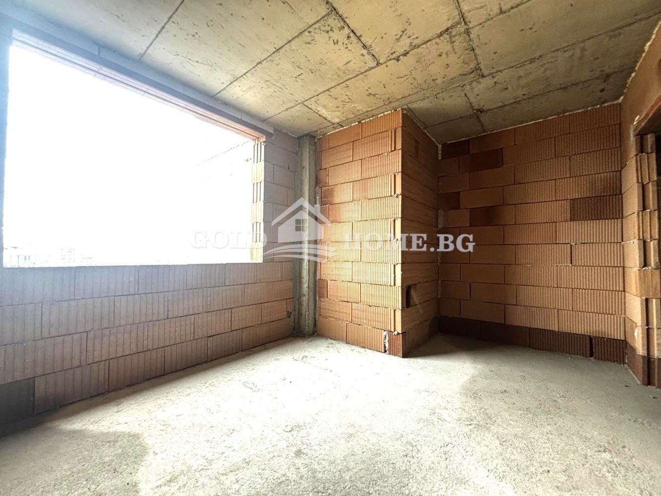 Продава 3-СТАЕН, гр. Пловдив, Христо Смирненски, снимка 4 - Апартаменти - 56067429