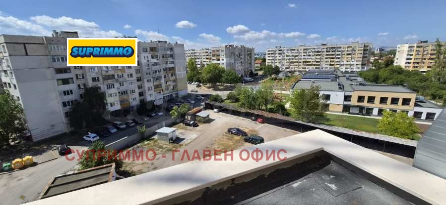 Продава 3-СТАЕН, гр. София, Обеля 1, снимка 15 - Апартаменти - 56338916
