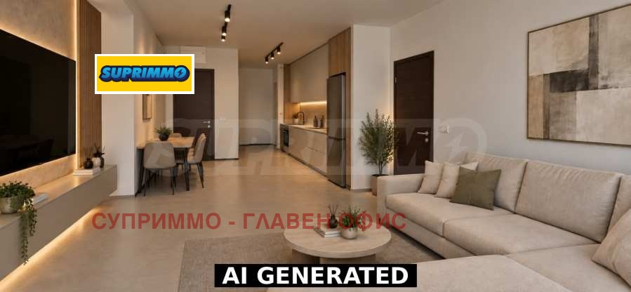 Продава 3-СТАЕН, гр. София, Обеля 1, снимка 2 - Апартаменти - 56338916