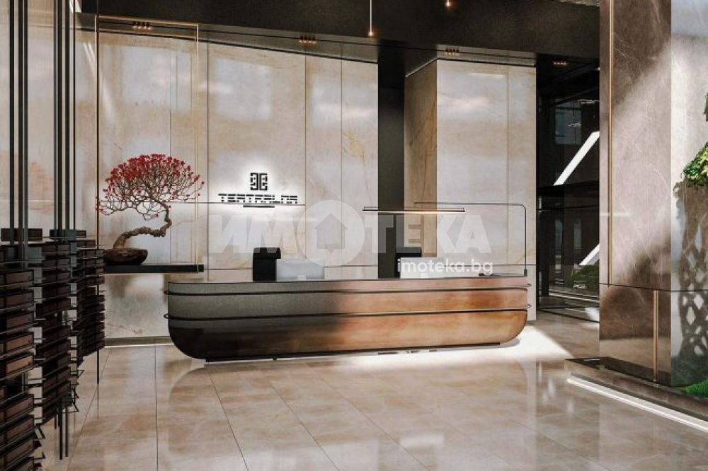 Продава МНОГОСТАЕН, гр. София, Оборище, снимка 2 - Апартаменти - 41123498