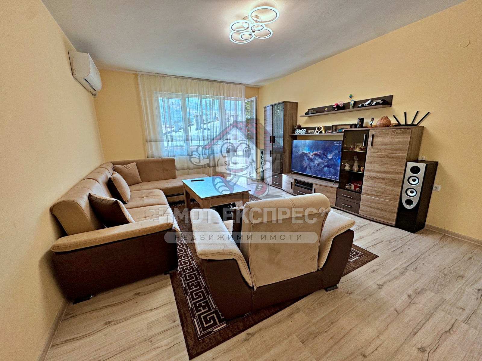 Продава МНОГОСТАЕН, гр. Асеновград, област Пловдив