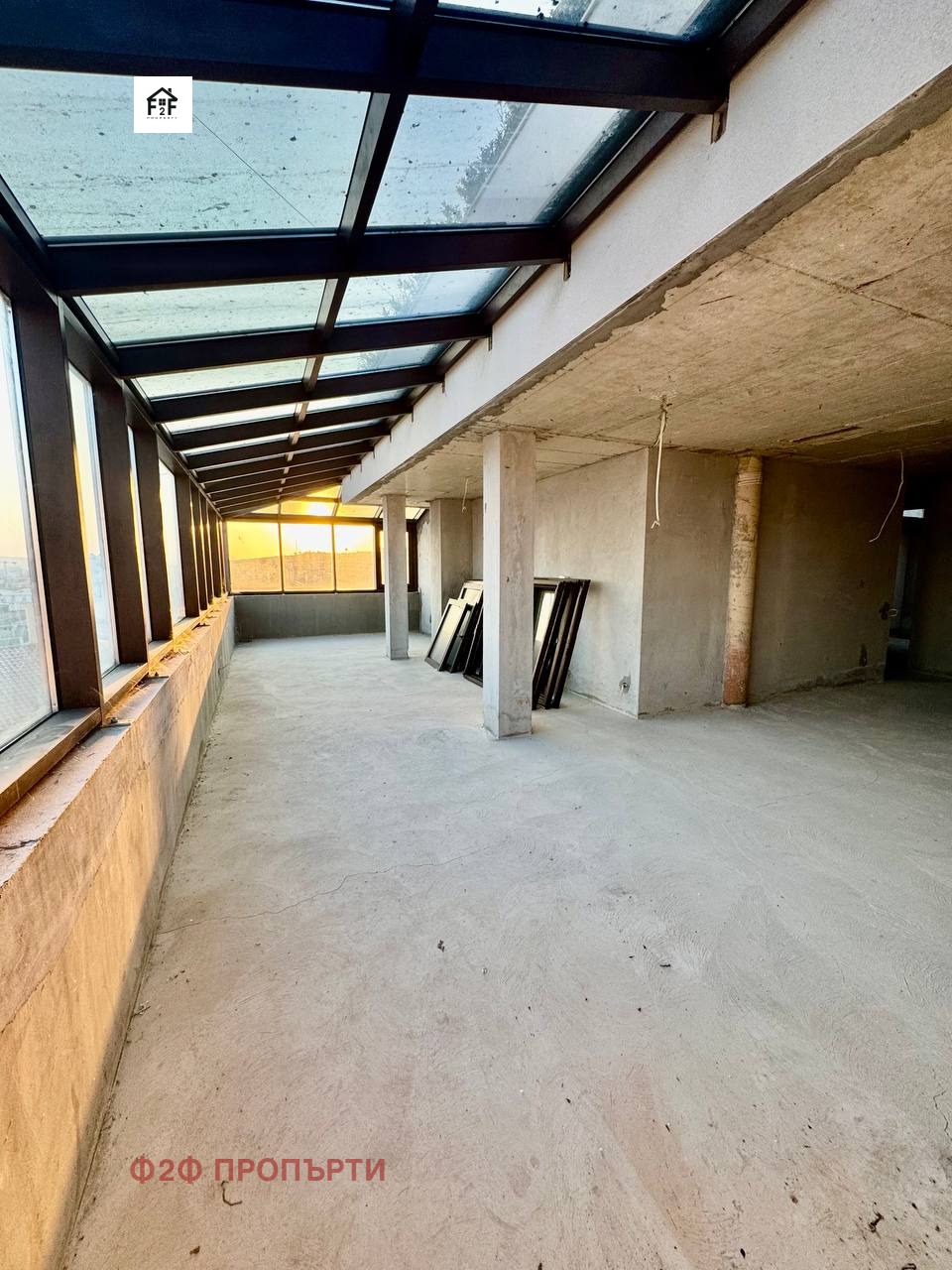 Продава МЕЗОНЕТ, гр. Свети Влас, област Бургас, снимка 6 - Апартаменти - 55136222