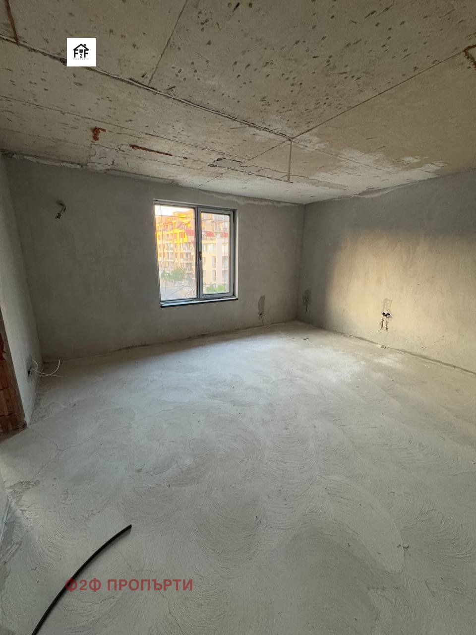 Продава МЕЗОНЕТ, гр. Свети Влас, област Бургас, снимка 12 - Апартаменти - 55136222