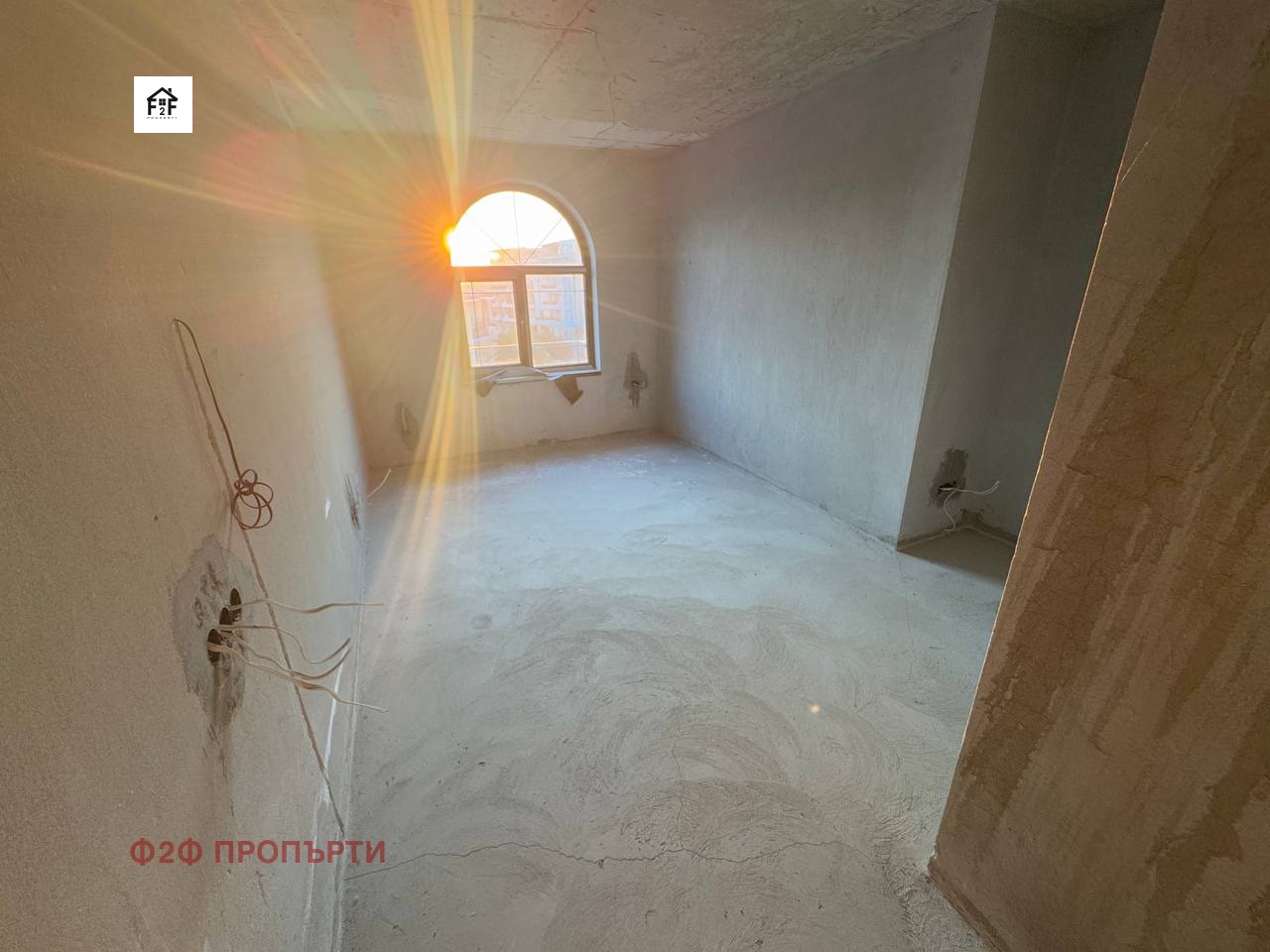 Продава МЕЗОНЕТ, гр. Свети Влас, област Бургас, снимка 10 - Апартаменти - 55136222