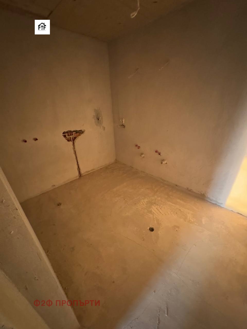 Продава МЕЗОНЕТ, гр. Свети Влас, област Бургас, снимка 9 - Апартаменти - 55136222