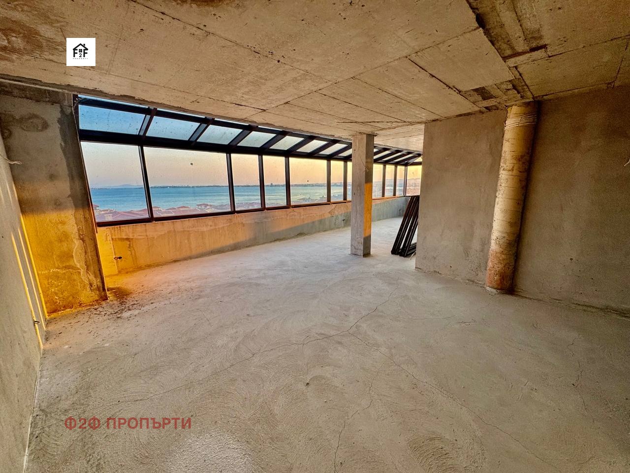 Продава МЕЗОНЕТ, гр. Свети Влас, област Бургас, снимка 4 - Апартаменти - 55136222