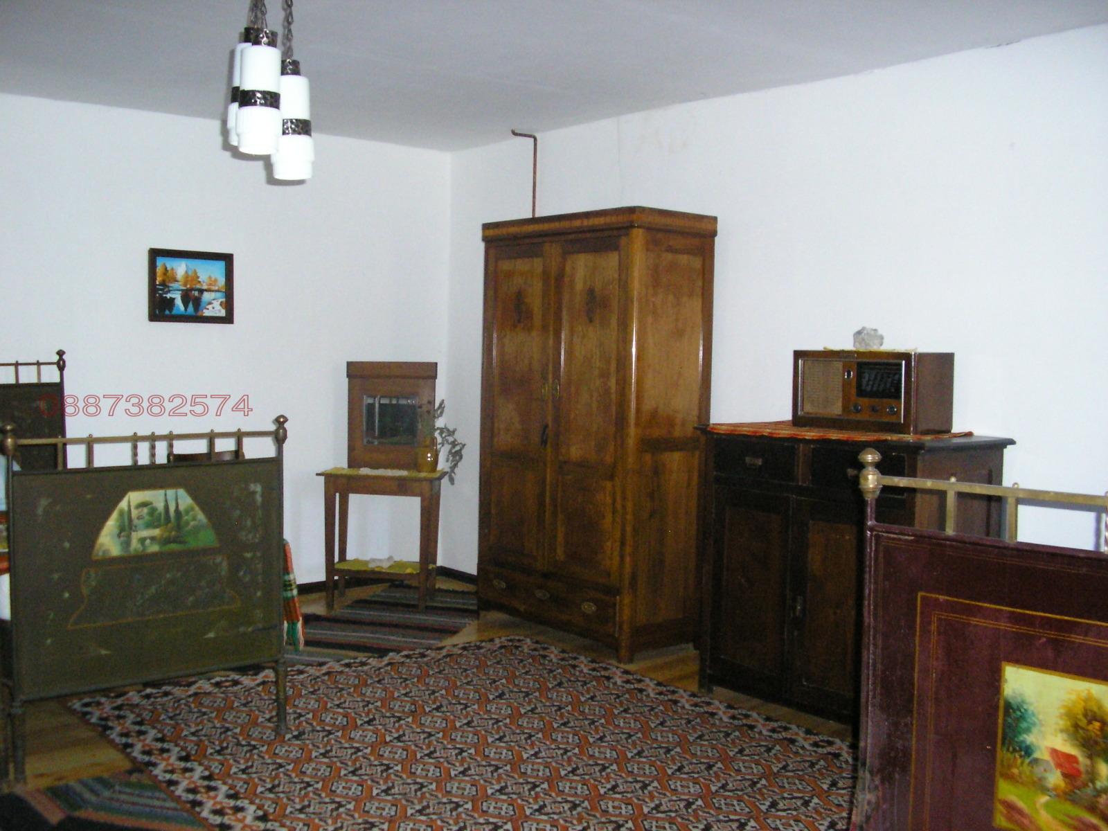 Продава КЪЩА, с. Широка лъка, област Смолян, снимка 10 - Къщи - 53717977