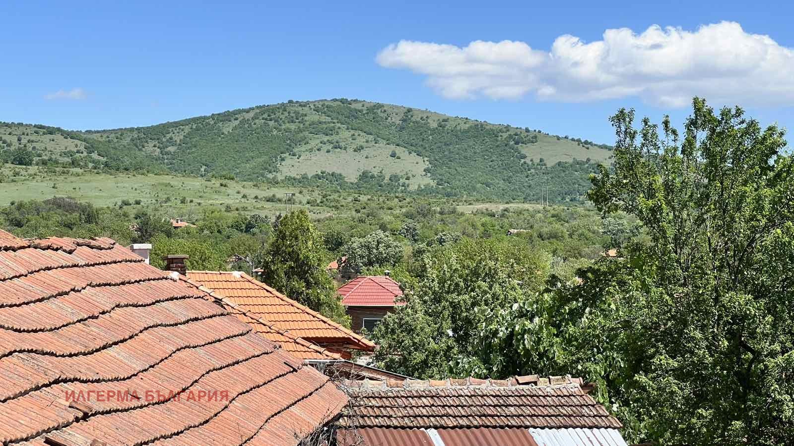 Продава КЪЩА, с. Горно Церовене, област Монтана, снимка 10 - Къщи - 55101119