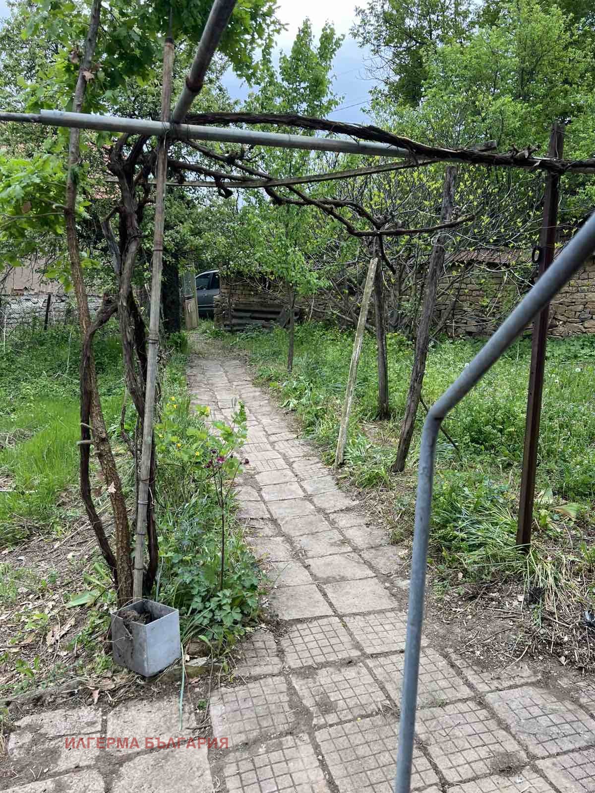 Продава КЪЩА, с. Горно Церовене, област Монтана, снимка 9 - Къщи - 55101119