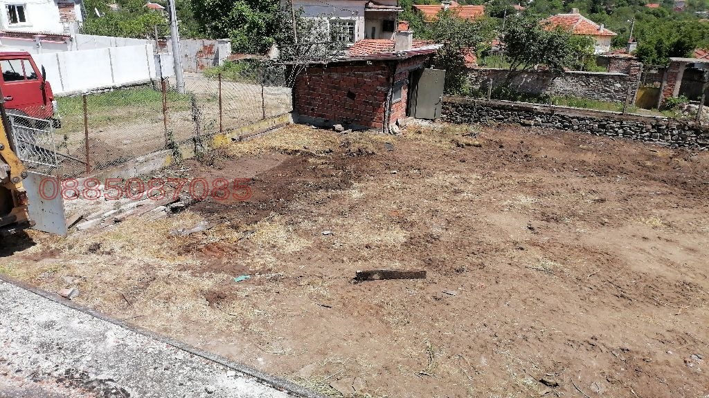 Продава КЪЩА, с. Лозен, област Стара Загора, снимка 5 - Къщи - 55562835