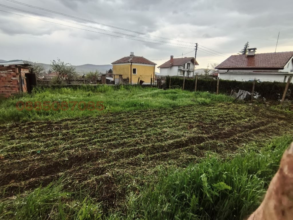 Продава КЪЩА, с. Лозен, област Стара Загора, снимка 3 - Къщи - 55562835