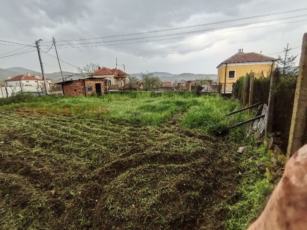 Продава КЪЩА, с. Лозен, област Стара Загора