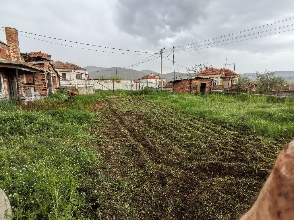 Продава КЪЩА, с. Лозен, област Стара Загора, снимка 2 - Къщи - 55562835