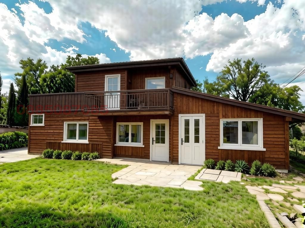 Продава КЪЩА, с. Лозен, област Стара Загора, снимка 10 - Къщи - 56240831