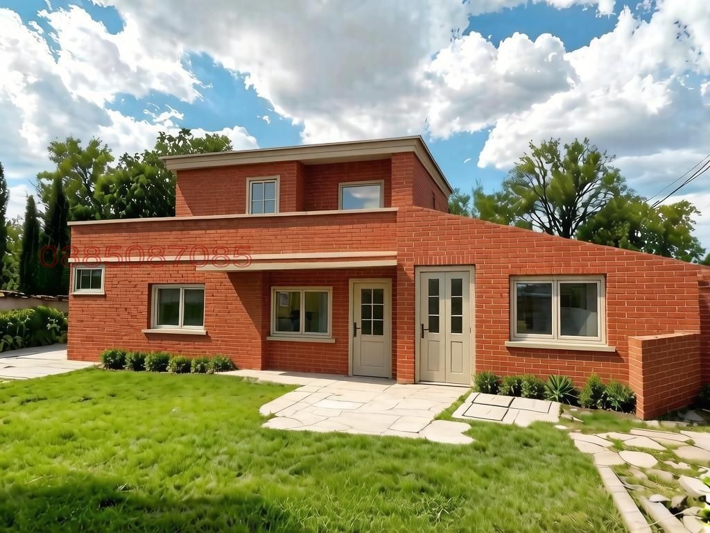 Продава КЪЩА, с. Лозен, област Стара Загора, снимка 11 - Къщи - 56240831